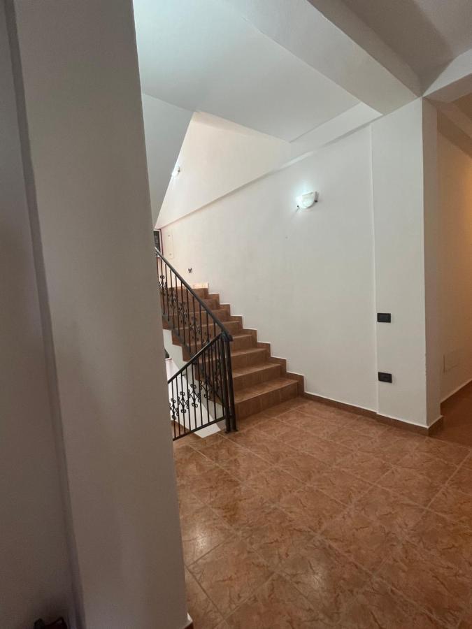 Hotel Bolonja Shengjin Ngoại thất bức ảnh