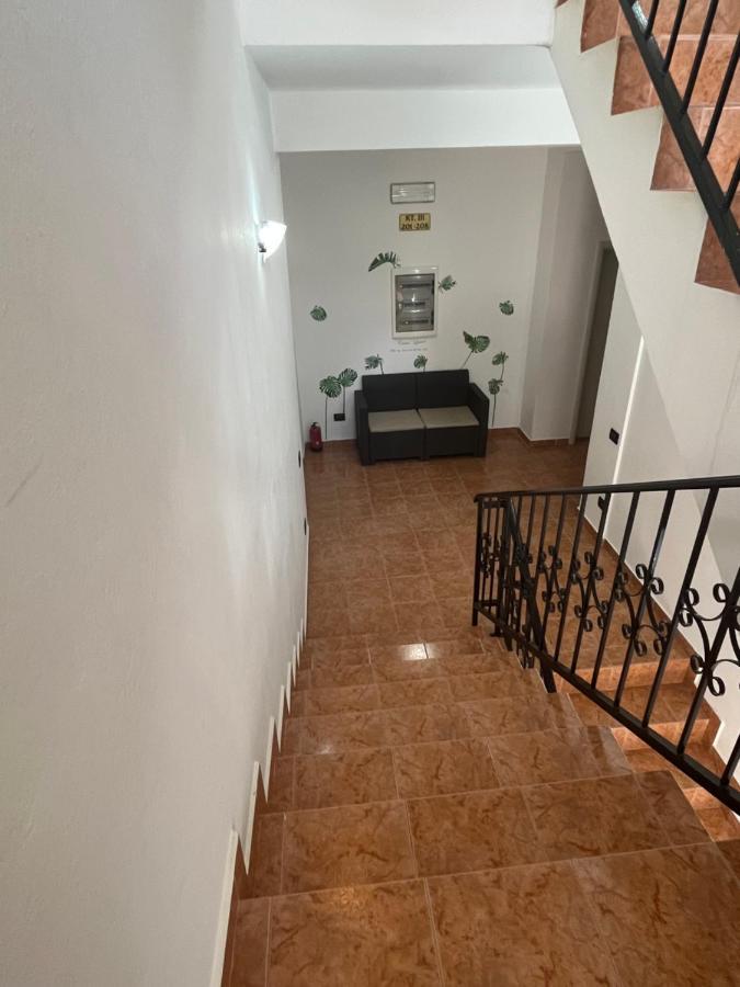 Hotel Bolonja Shengjin Ngoại thất bức ảnh