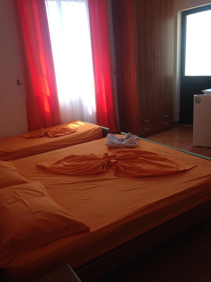 Hotel Bolonja Shengjin Ngoại thất bức ảnh