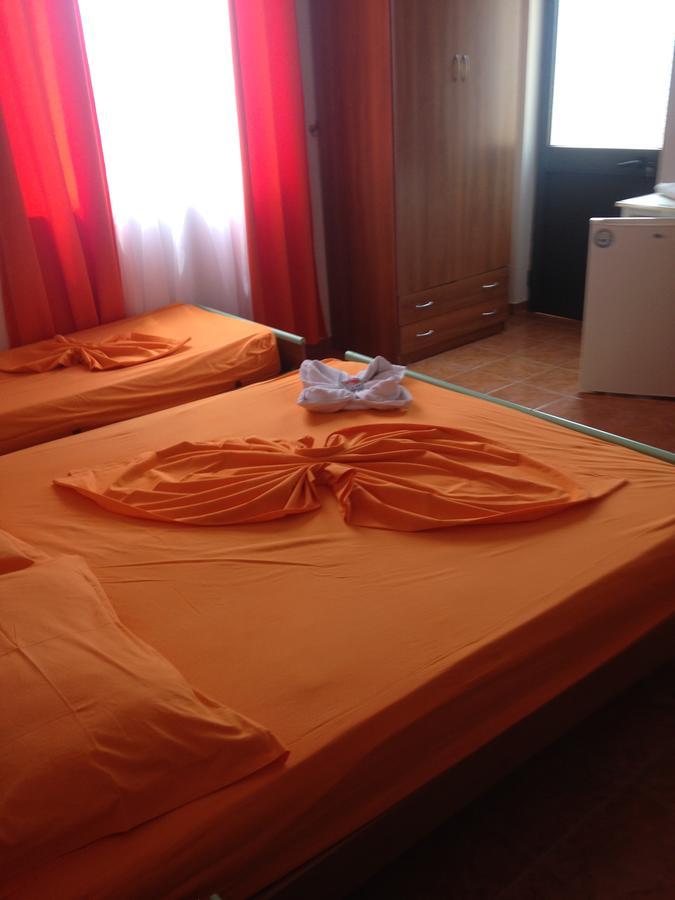 Hotel Bolonja Shengjin Ngoại thất bức ảnh