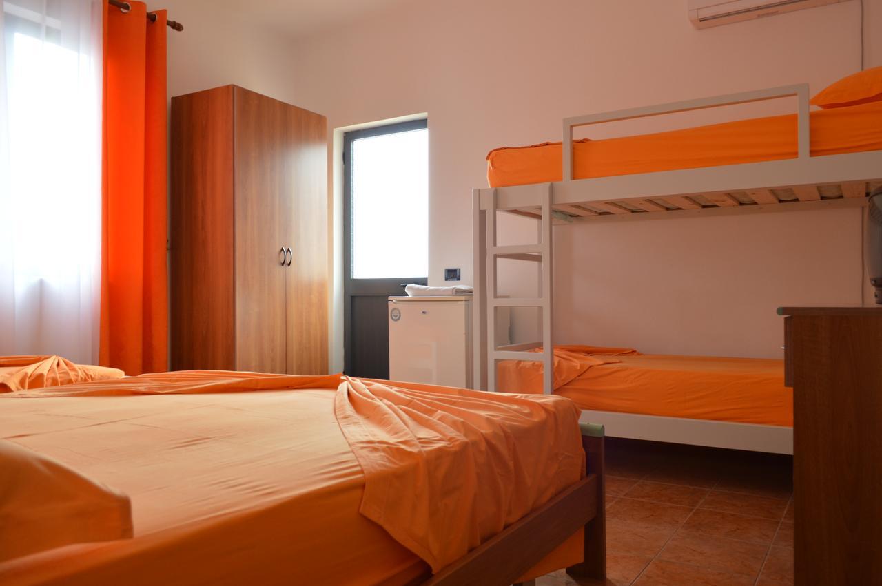 Hotel Bolonja Shengjin Ngoại thất bức ảnh