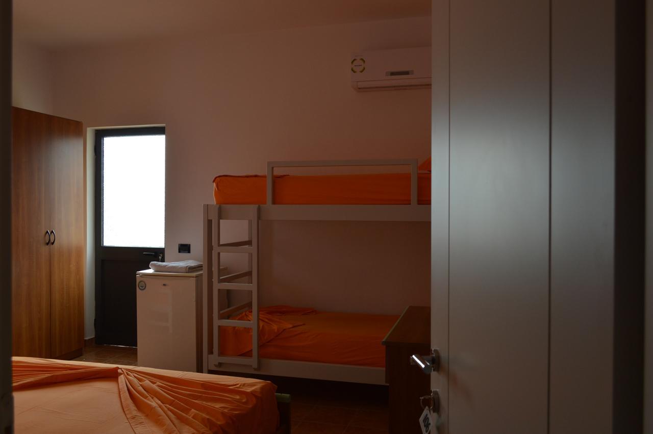 Hotel Bolonja Shengjin Ngoại thất bức ảnh
